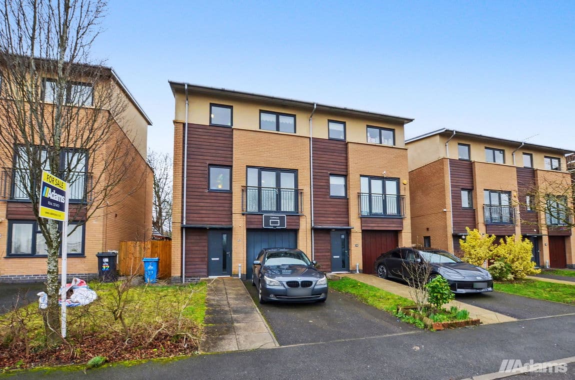 Littlegate, Halton Brook, Runcorn, WA7 2EE