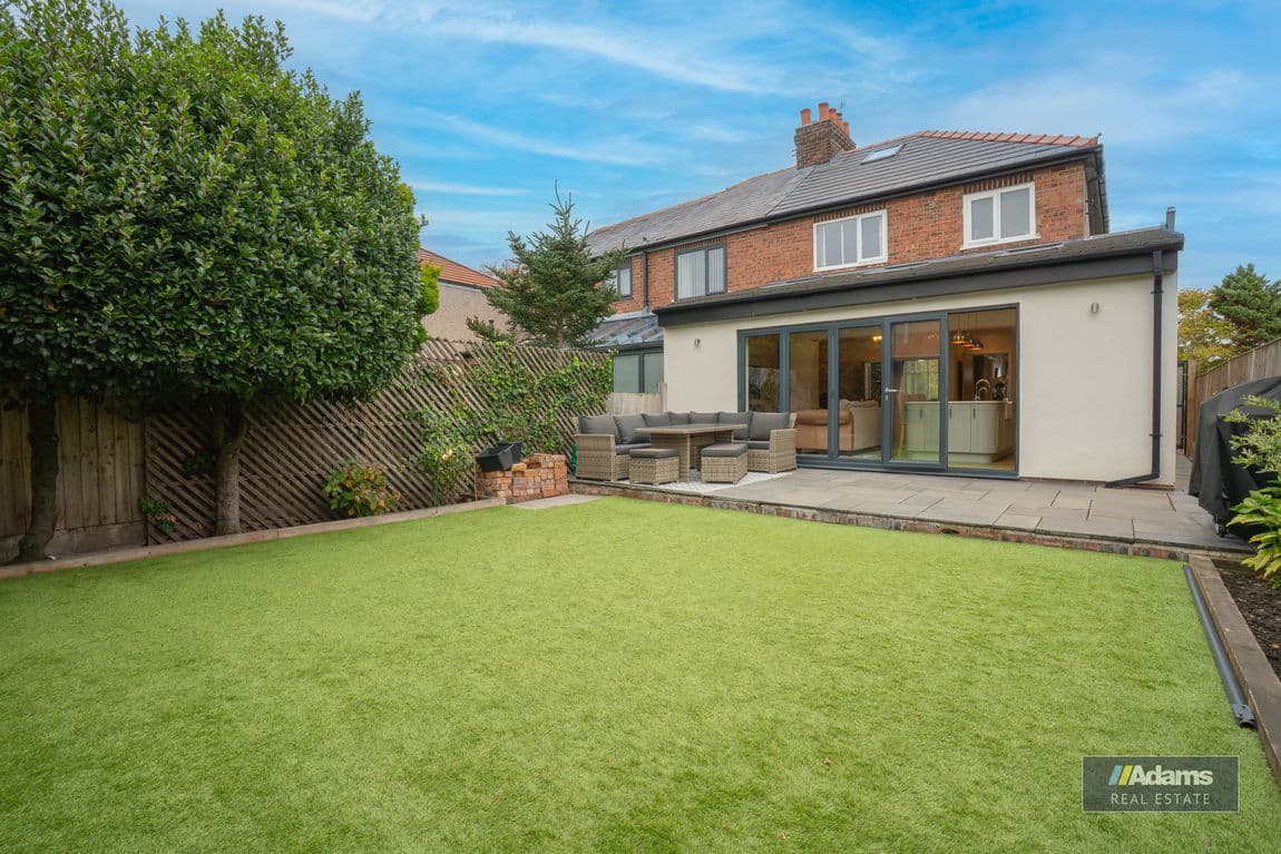 Norlands Lane, Widnes, WA8 5AS