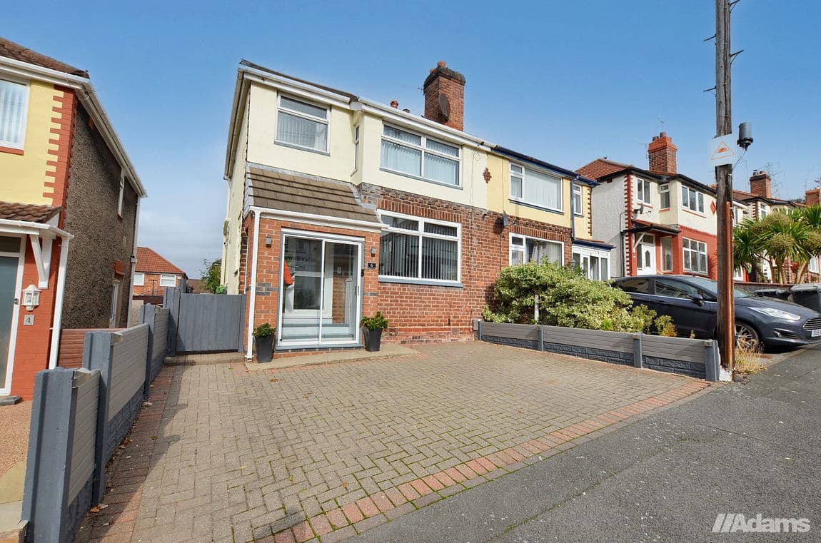 Hazel Avenue, Runcorn, WA7 4BL
