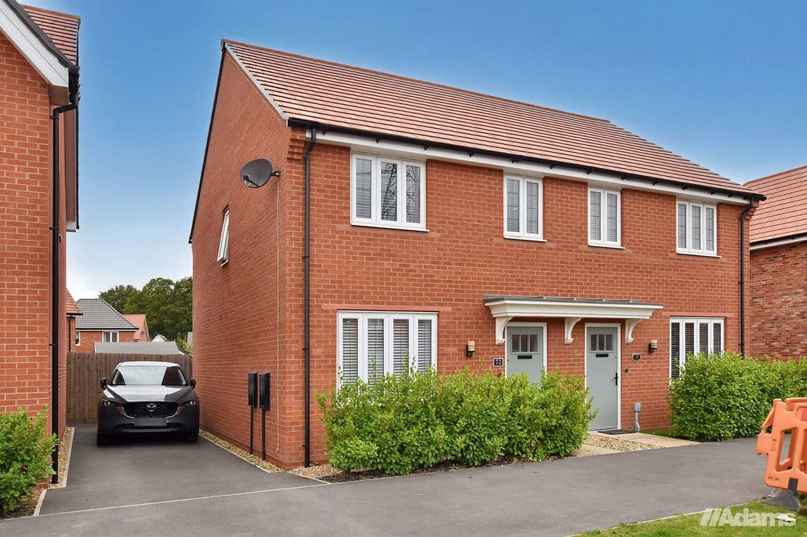 Wharford Lane, Runcorn, WA7 1EB