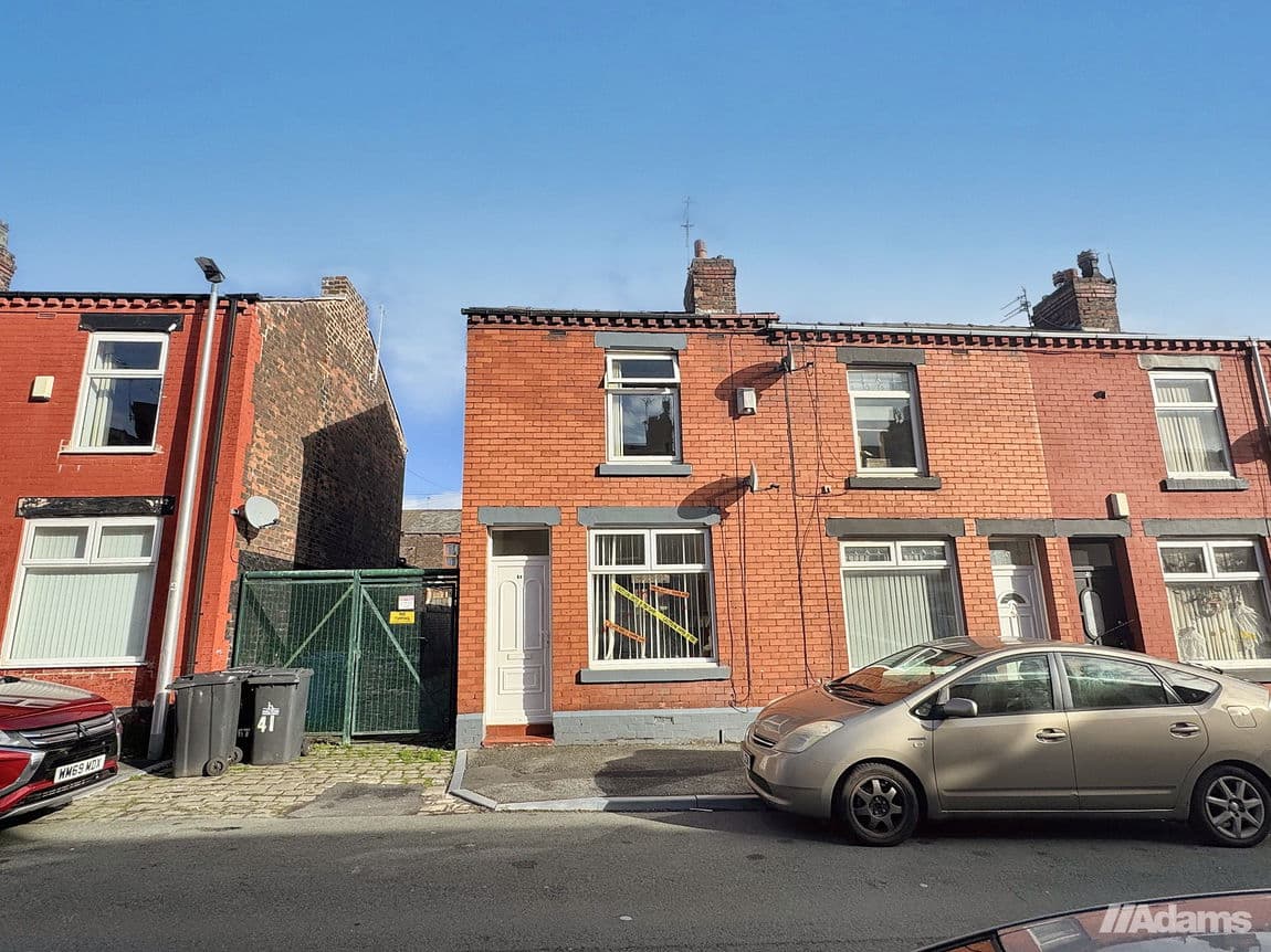 Belvoir Road, Widnes, WA8 6HR