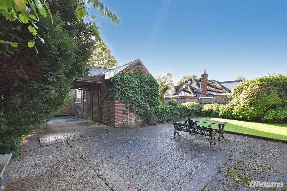 Runcorn Road, Moore, Warrington, WA4 6SY