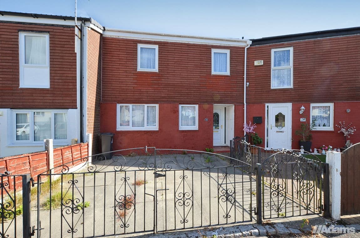 Navigation Close, Murdishaw, Runcorn, WA7 6DD
