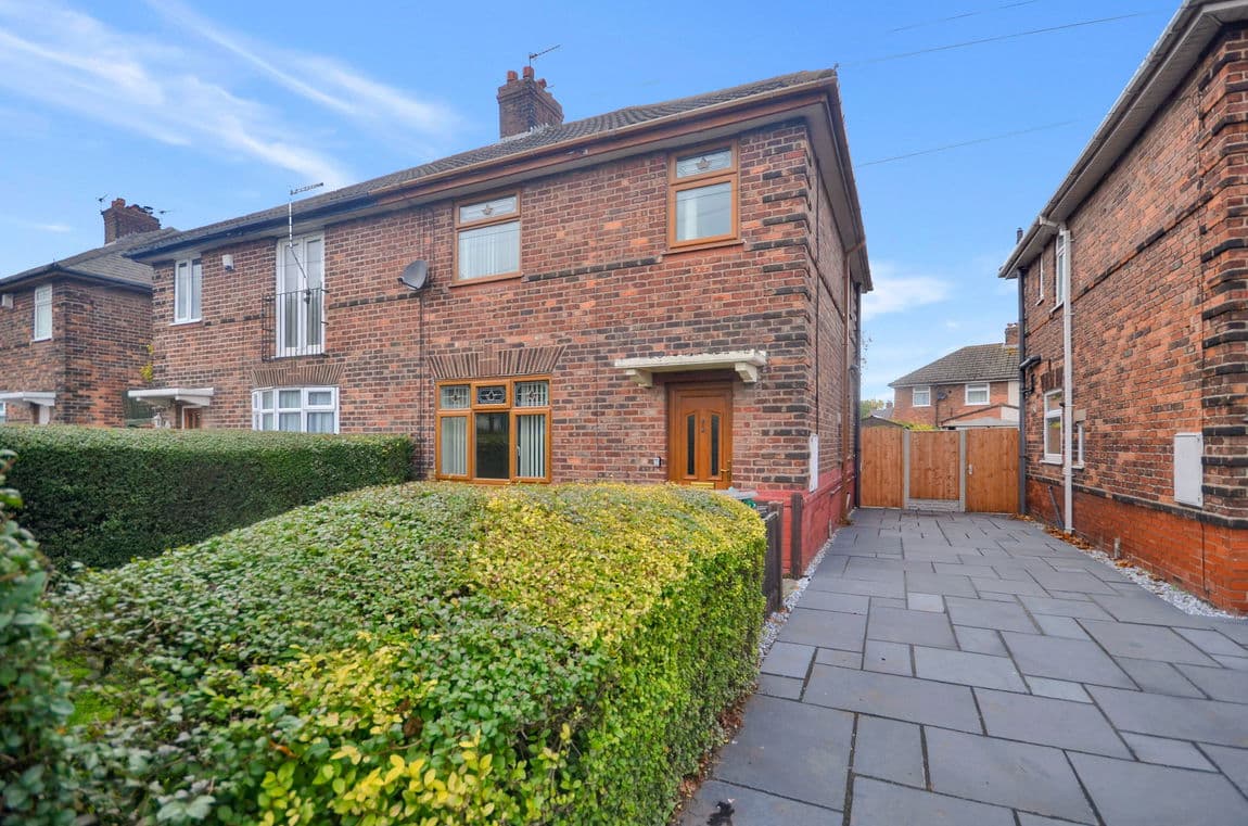 Hale Road, Widnes, WA8 8UT