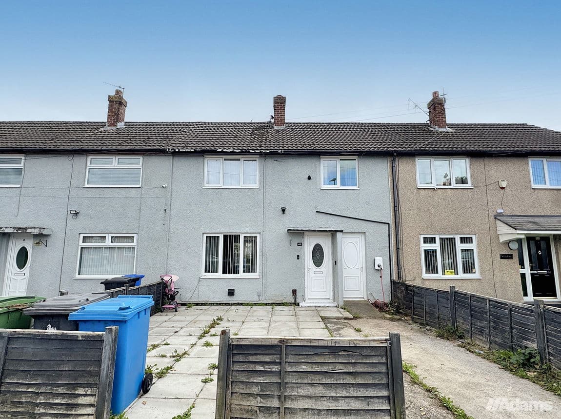 Abbey Road, Widnes, WA8 8AW