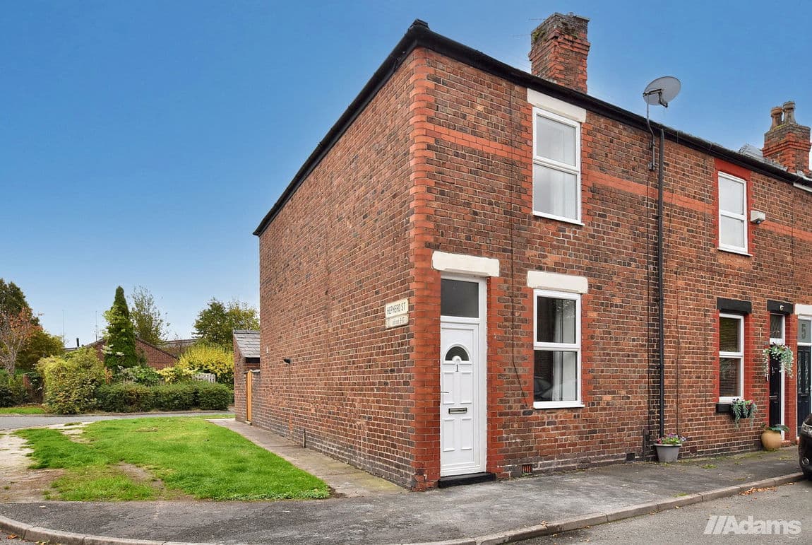 Hepherd Street, Warrington, WA5 1EA