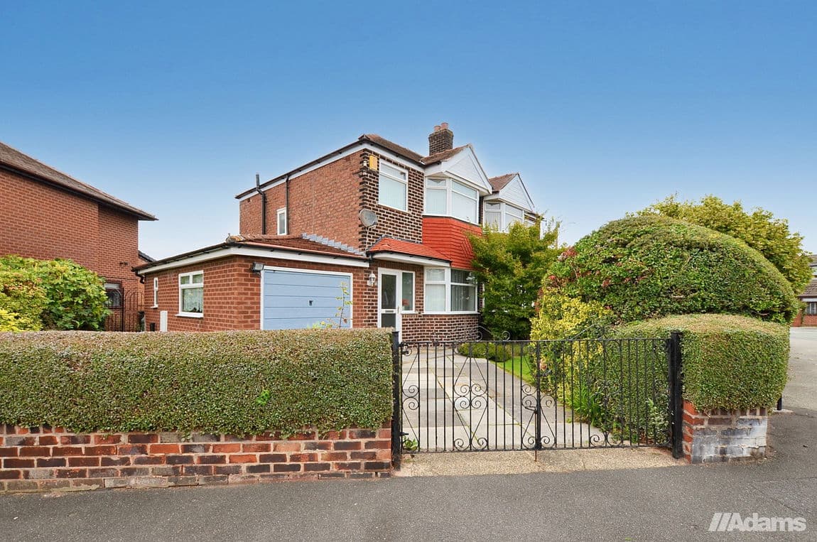 Dudley Avenue, Runcorn, WA7 5NL