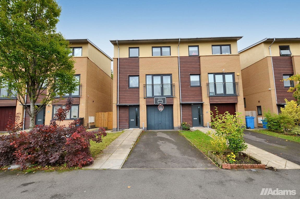 Littlegate, Halton Brook, Runcorn, WA7 2EE