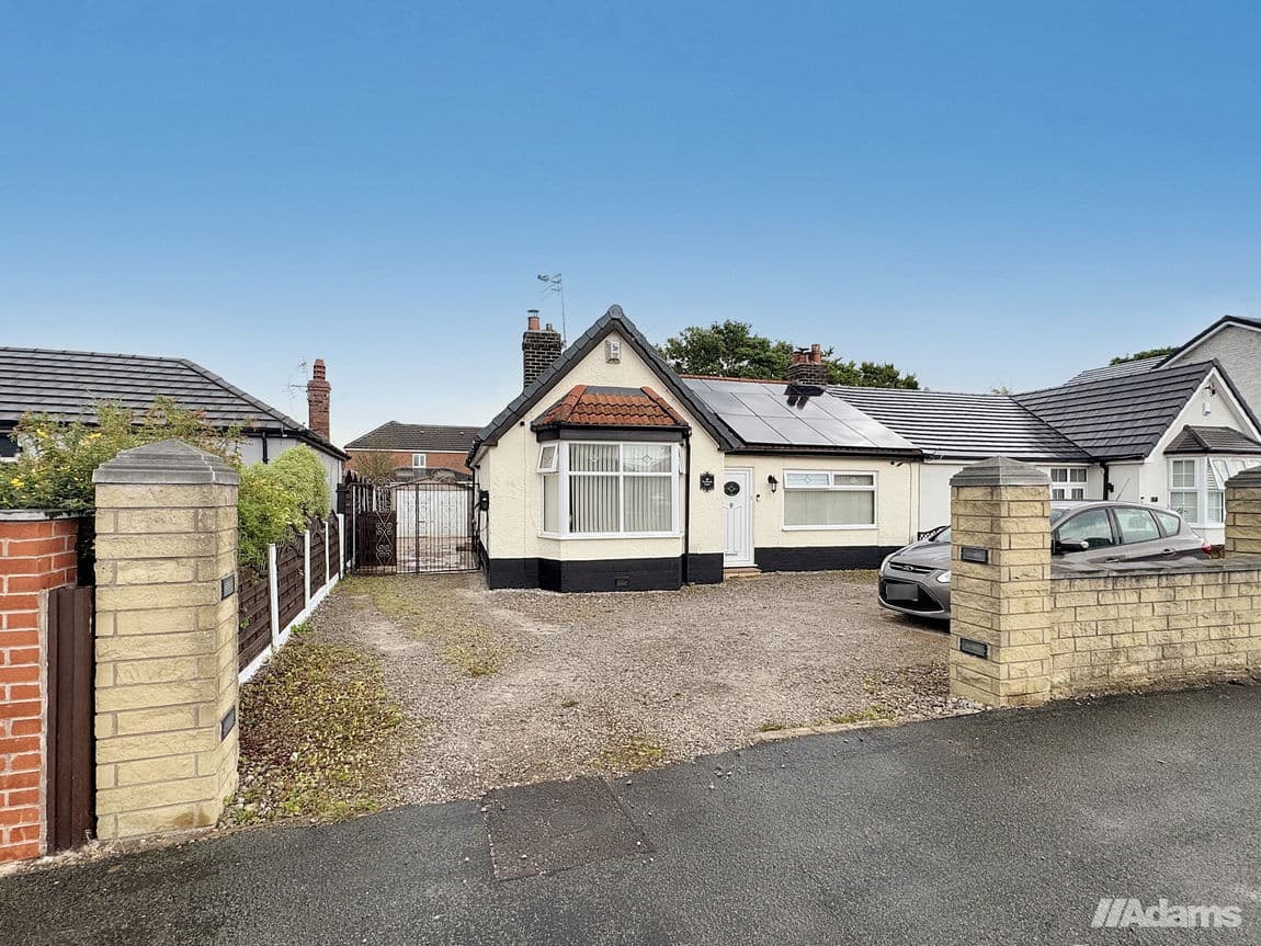 Norlands Lane, Widnes, WA8 5AU