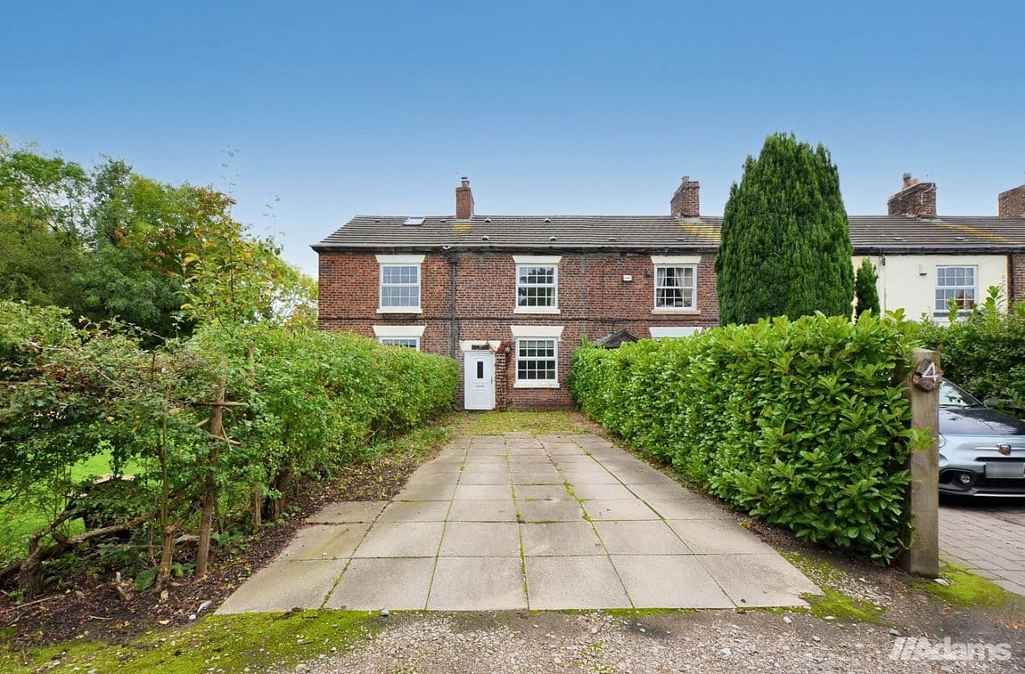 Norton Cottage, Preston Brook, Runcorn, WA7 3AJ