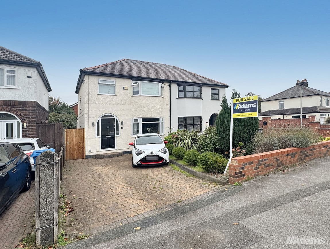 Norlands Lane, Widnes, WA8 5AY