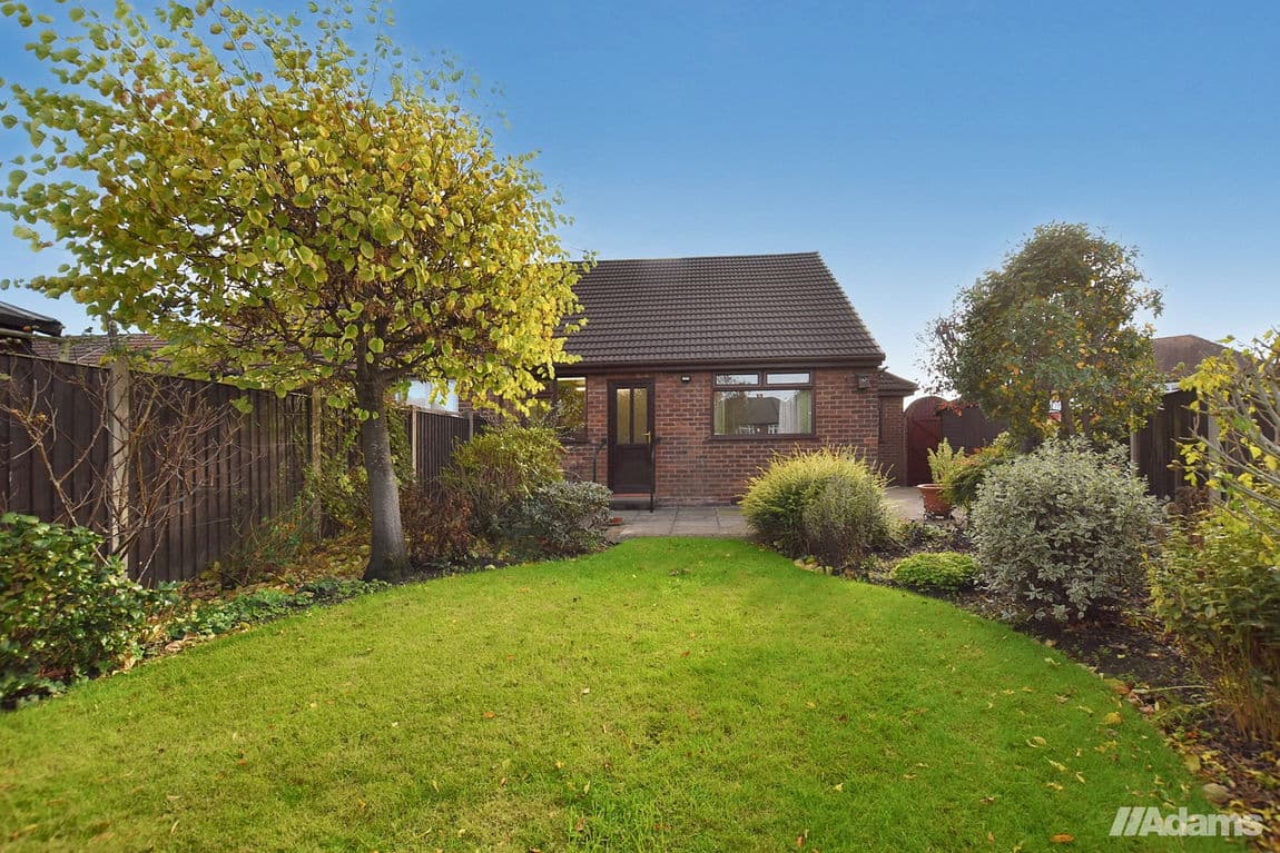 Copeland Road, Warrington, WA4 6DF