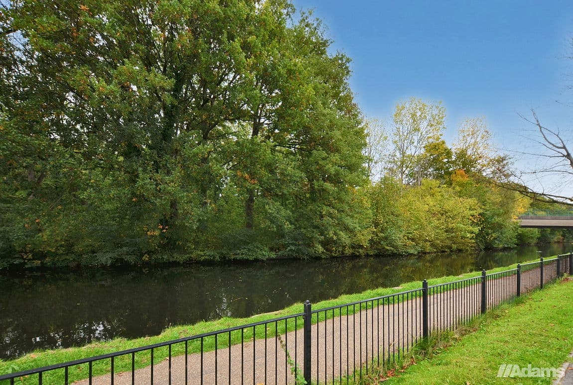 Knott Mill Way, Castlefields, Runcorn, Cheshire, WA7 2XH