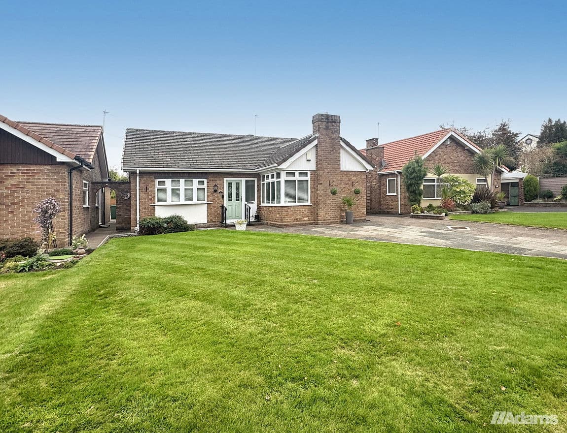 Tuson Drive, Widnes, WA8 9EU