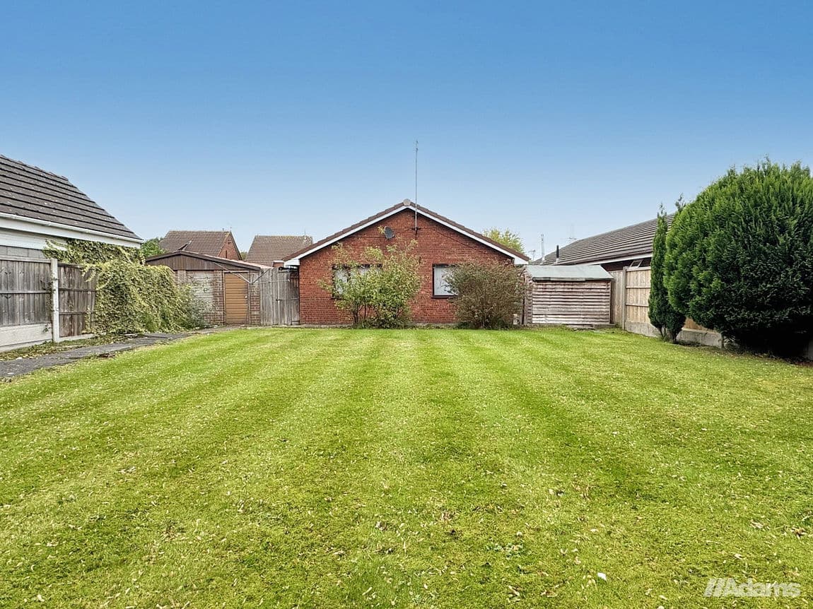 Humber Close, Widnes, WA8 3YY