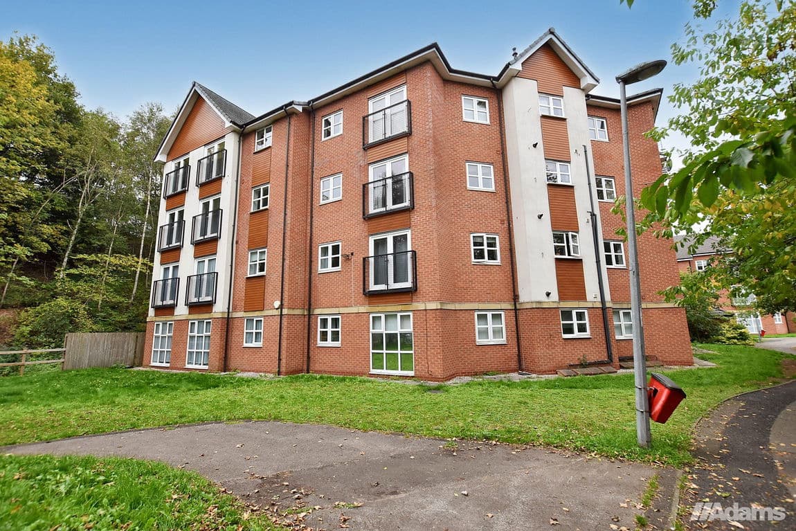 Clearwater Quays, Warrington, WA4 1DL