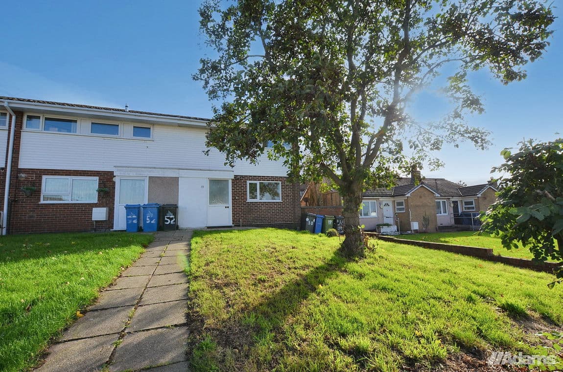 Larch Road, Runcorn, WA7 5HR