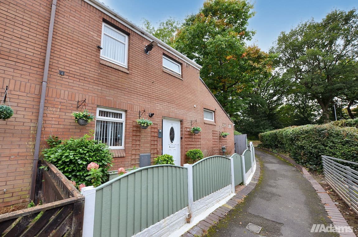 Dover Close, Runcorn, Halton, WA7 6JA