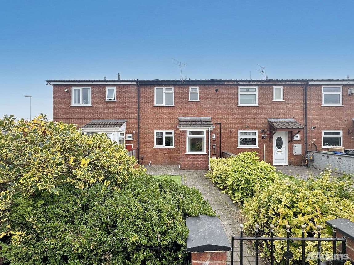 Hoscar Court, Widnes, WA8 8PF