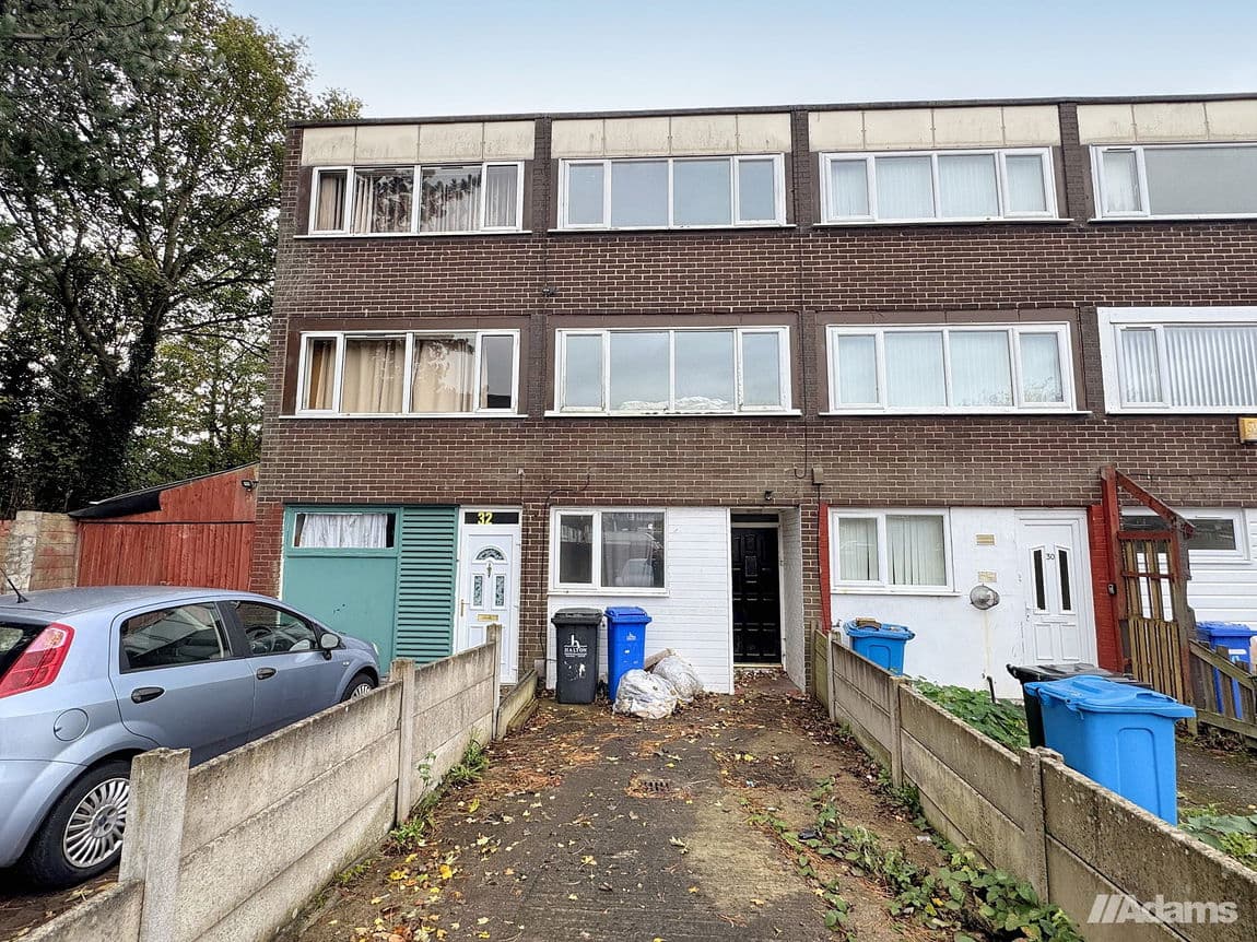 Handforth Lane, Halton Lodge, Runcorn, WA7 5YX