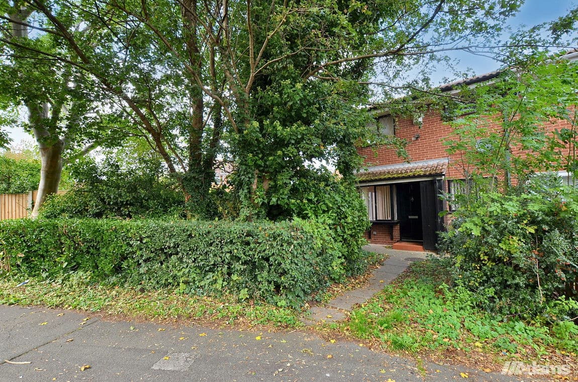 Neptune Close, Murdishaw, Runcorn, WA7 6JX