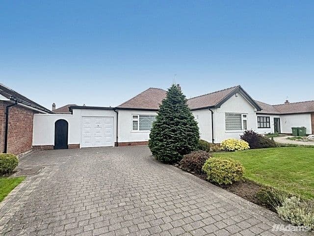 Tuson Drive, Widnes, WA8 9EZ