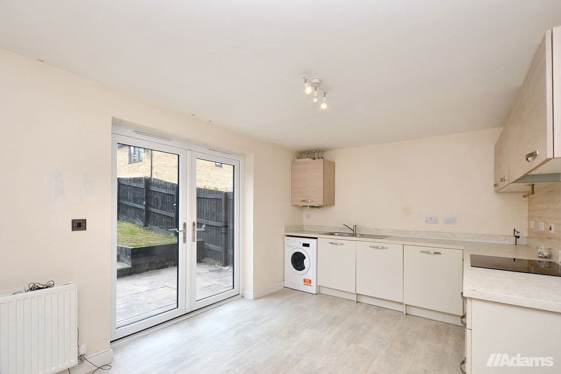 Knott Mill Way, Castlefields, Runcorn, Cheshire, WA7 2XH