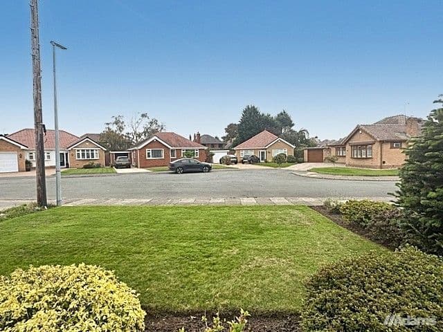Tuson Drive, Widnes, WA8 9EZ