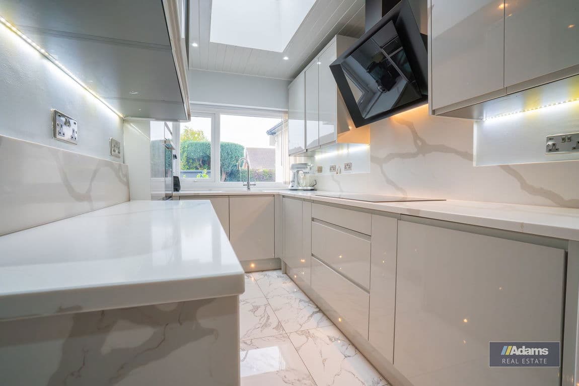 Woburn Drive, Cronton, Widnes, WA8 5DN