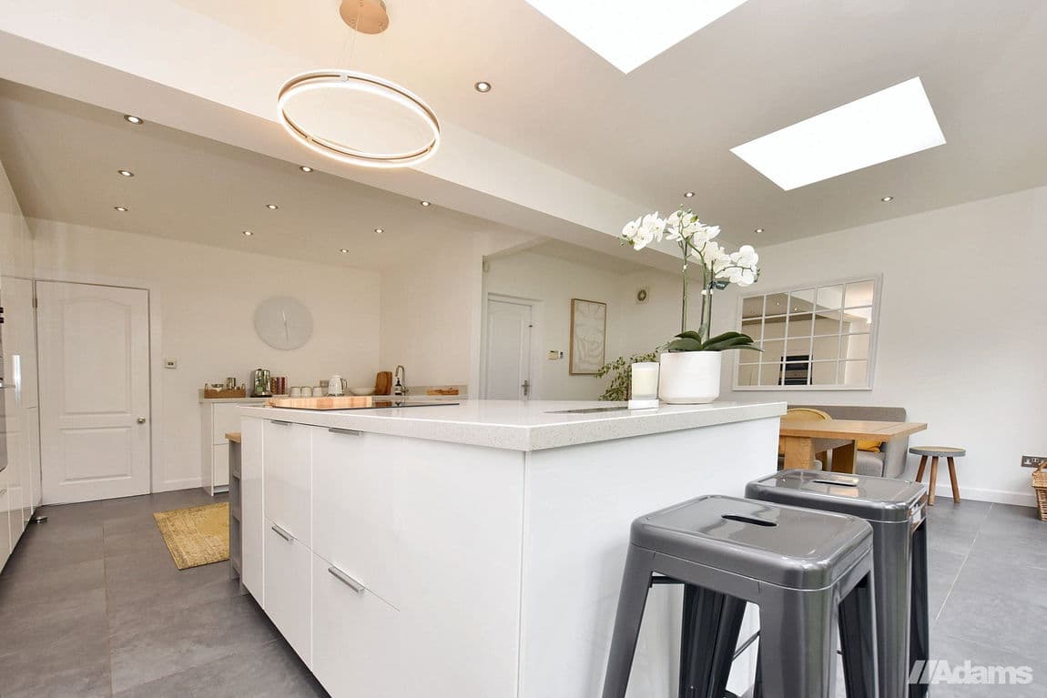 Cambridge Gardens, Appleton, Warrington, WA4 5JW