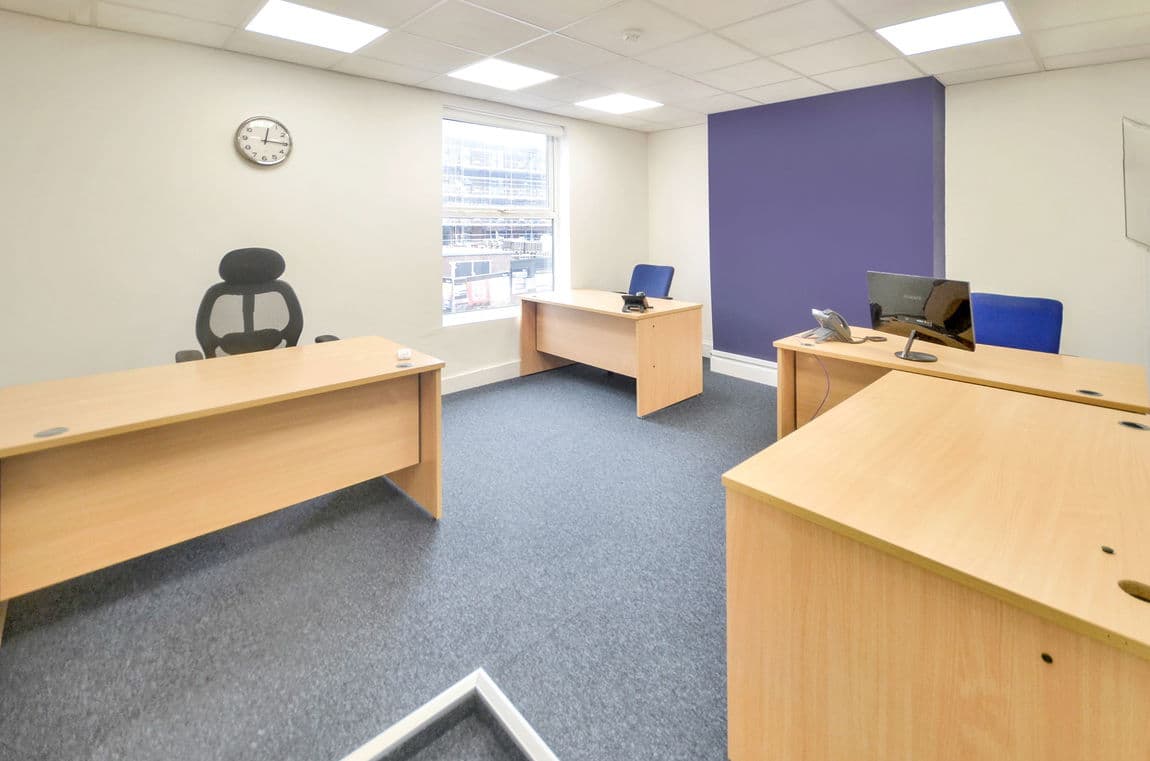 High Street, Runcorn, WA7 1AW