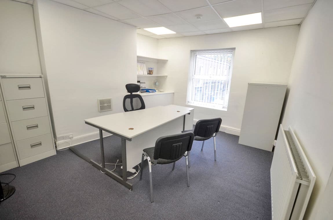 High Street, Runcorn, WA7 1AW