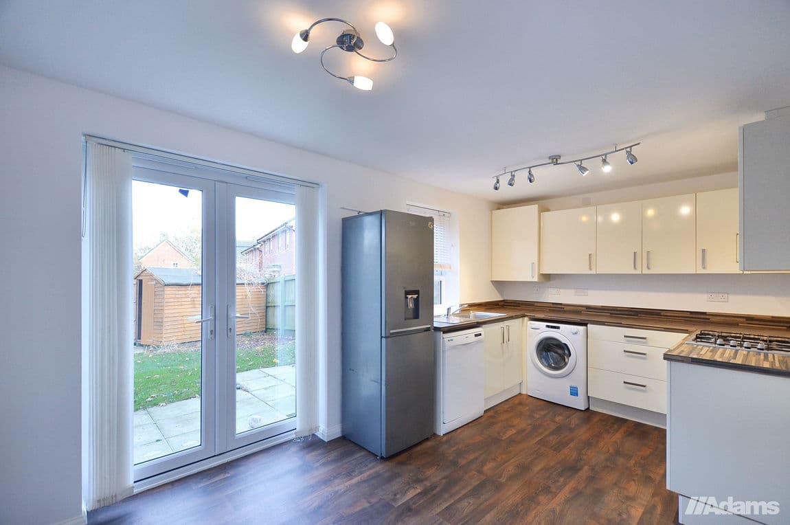 Wisbech Close, Runcorn, WA7 1XY