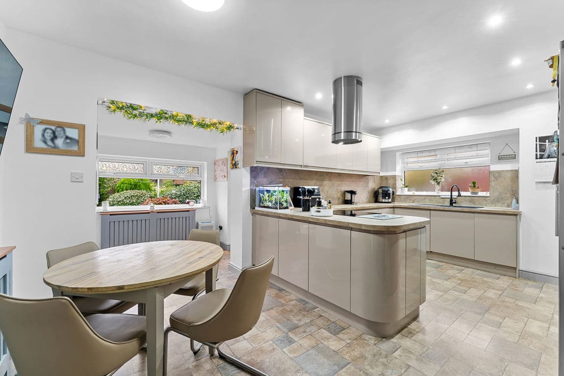 Bankes Lane, Weston, Runcorn, WA7 4LN