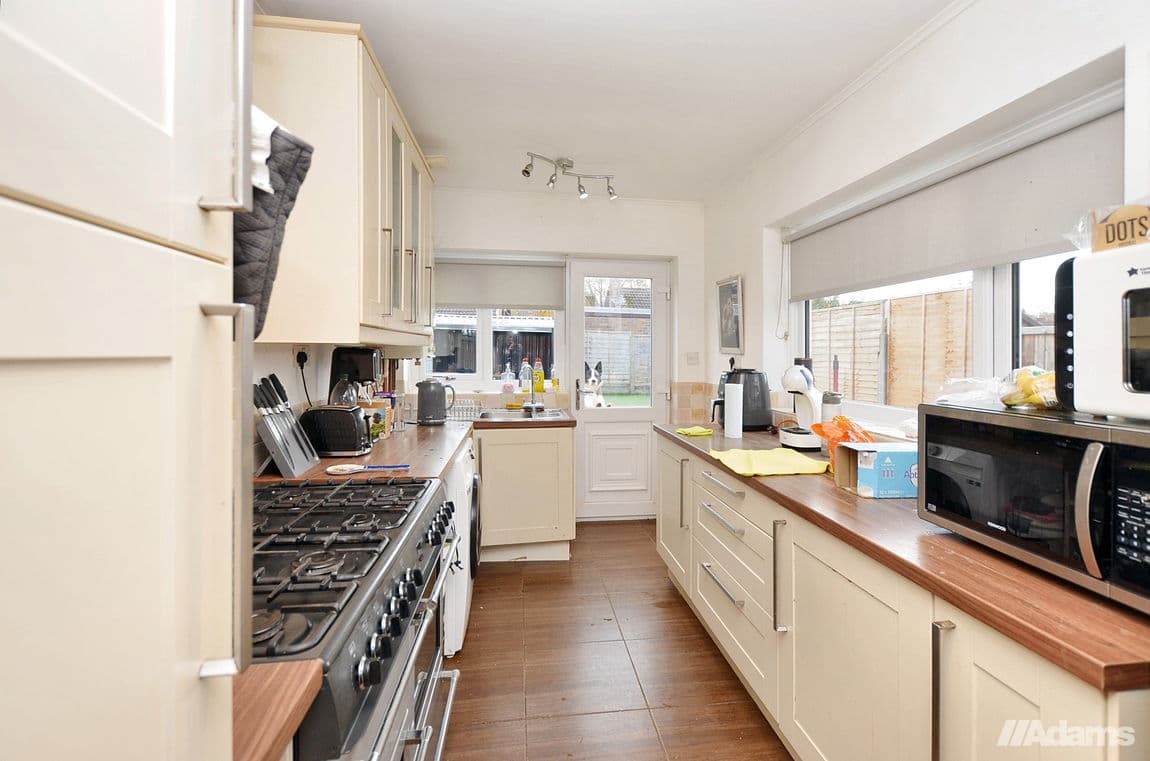 Latham Avenue, Runcorn, WA7 5DU