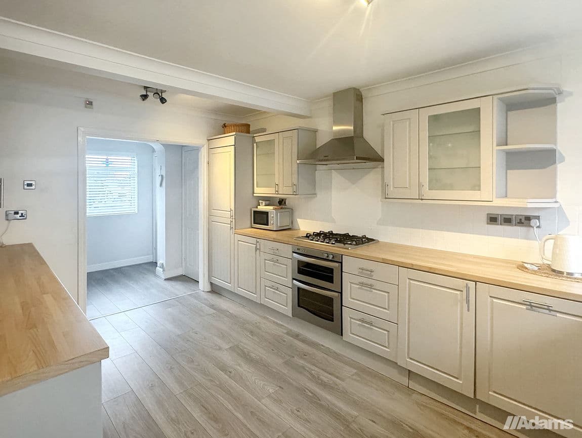 Crown Avenue, Widnes, WA8 8AT