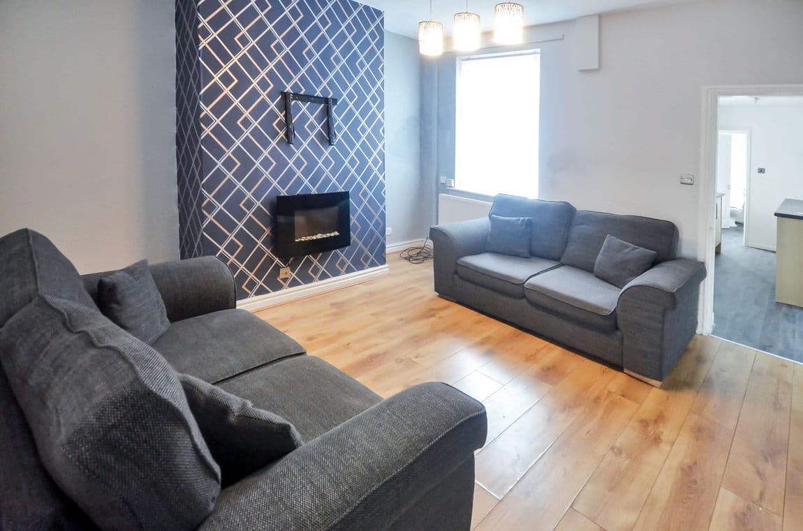 Oakland Street, Widnes, WA8 0EW