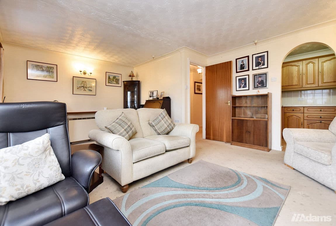 Dingleway, Appleton, Warrington, WA4 3AP