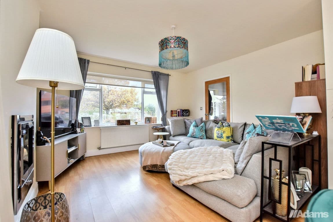 Bridge Lane, Appleton, Warrington, WA4 3AJ