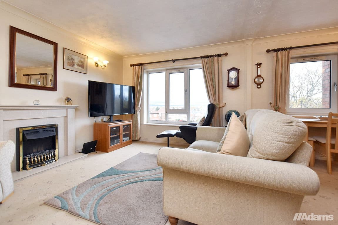 Dingleway, Appleton, Warrington, WA4 3AP