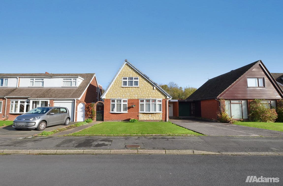 Malpas Road, Runcorn, WA7 4AN