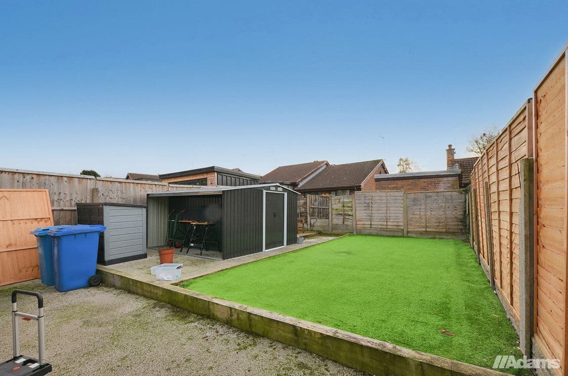 Latham Avenue, Runcorn, WA7 5DU