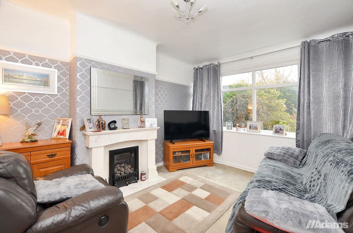 Lodge Lane, Halton, Runcorn, WA7 2AS