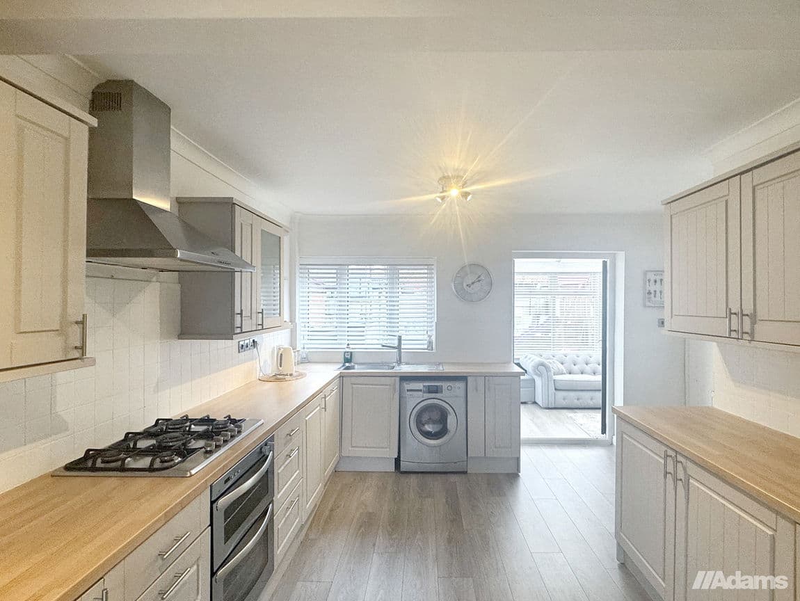 Crown Avenue, Widnes, WA8 8AT