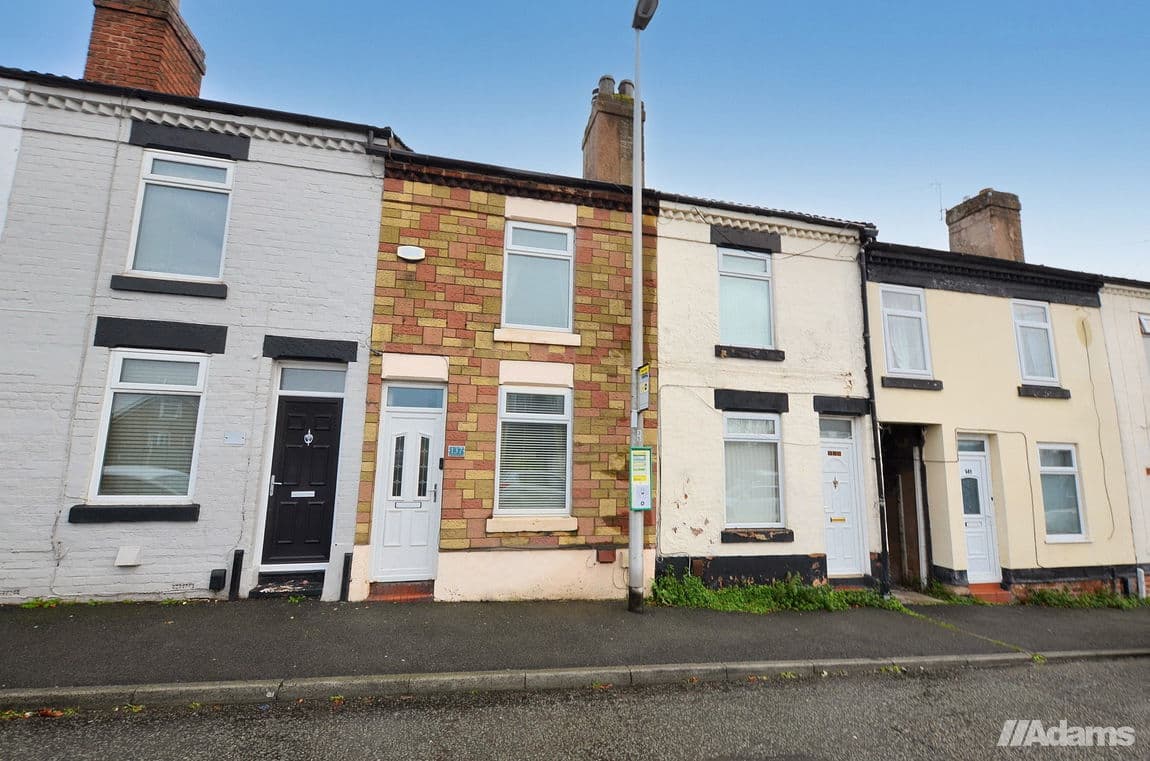 Heath Road South, Weston, Runcorn, WA7 4RP