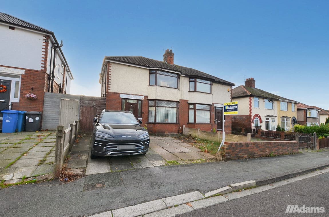 Latham Avenue, Runcorn, WA7 5DU