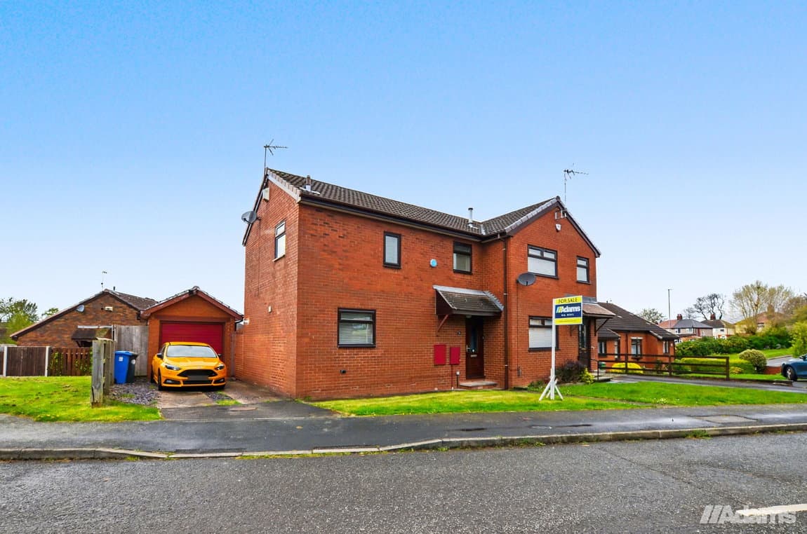 Melford Drive, Runcorn, WA7 5DG