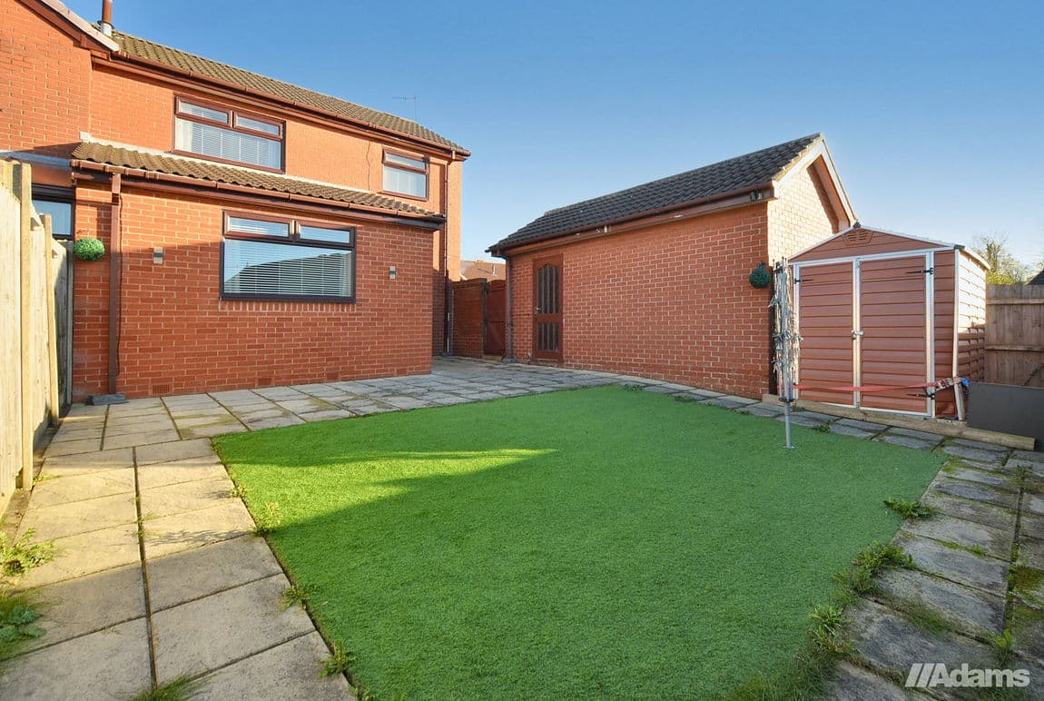 Melford Drive, Runcorn, WA7 5DG