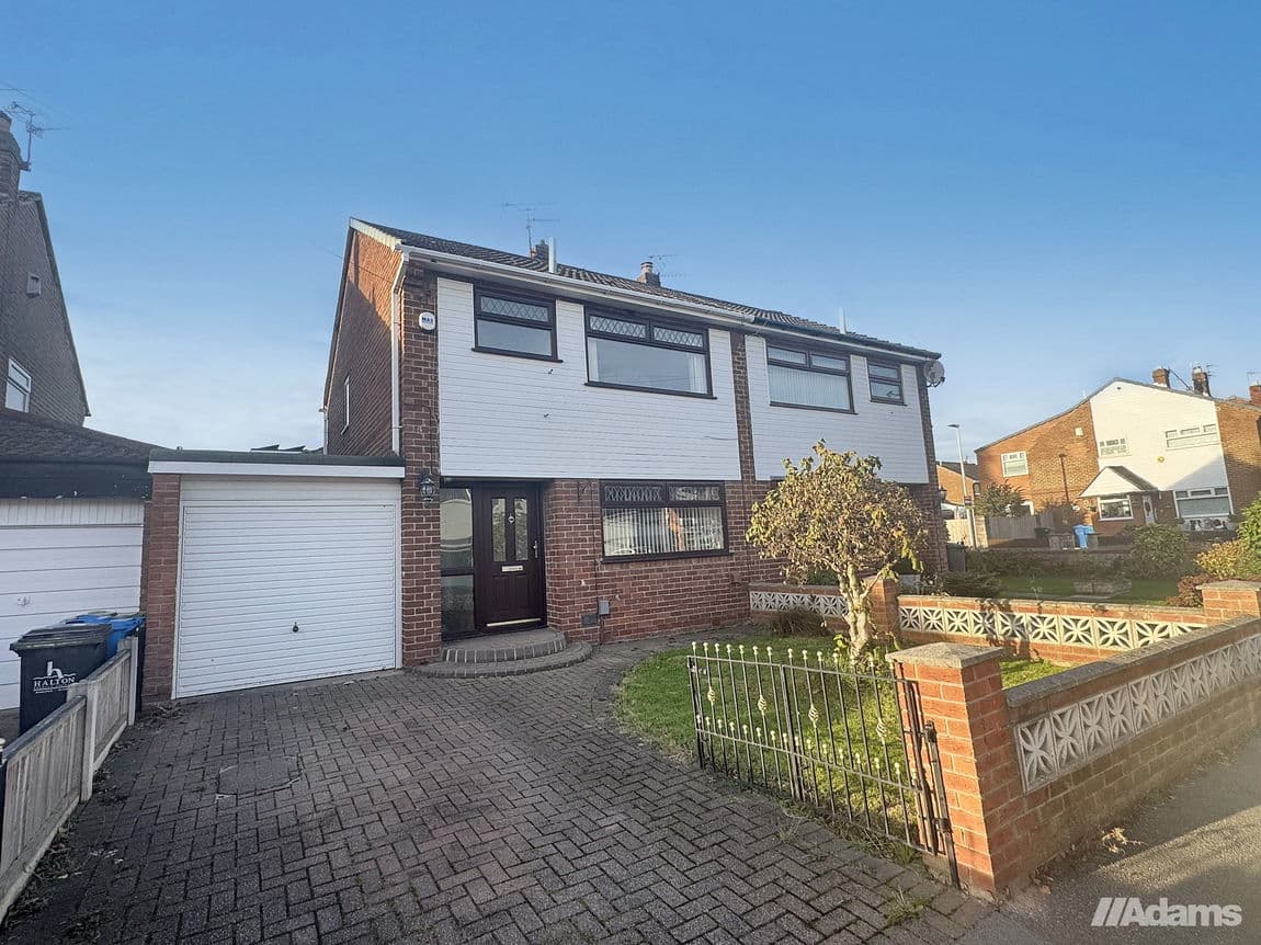Lakeside Close, Widnes, WA8 8RH