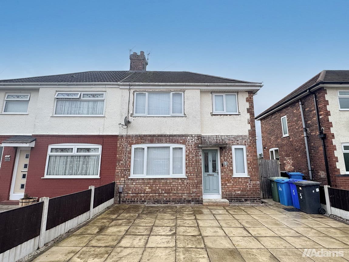 Dykin Close, Widnes, WA8 3HP